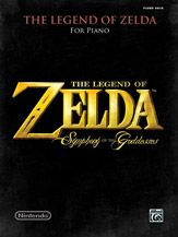 Thumbnail: The Legend of Zelda�: Symphony of the Goddesses