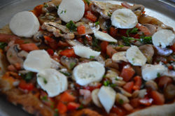 Pizza Feast 2016