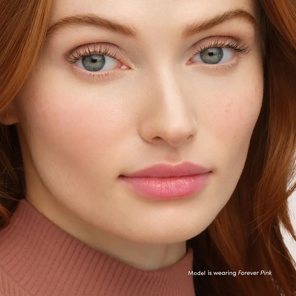 Thumbnail: Just Kissed® Lip and Cheek Stain