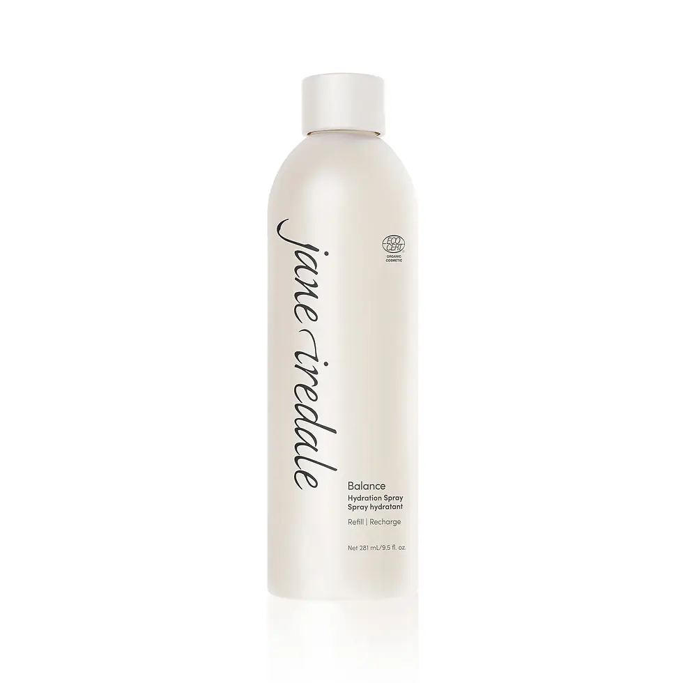 Thumbnail: Balance Hydration Spray