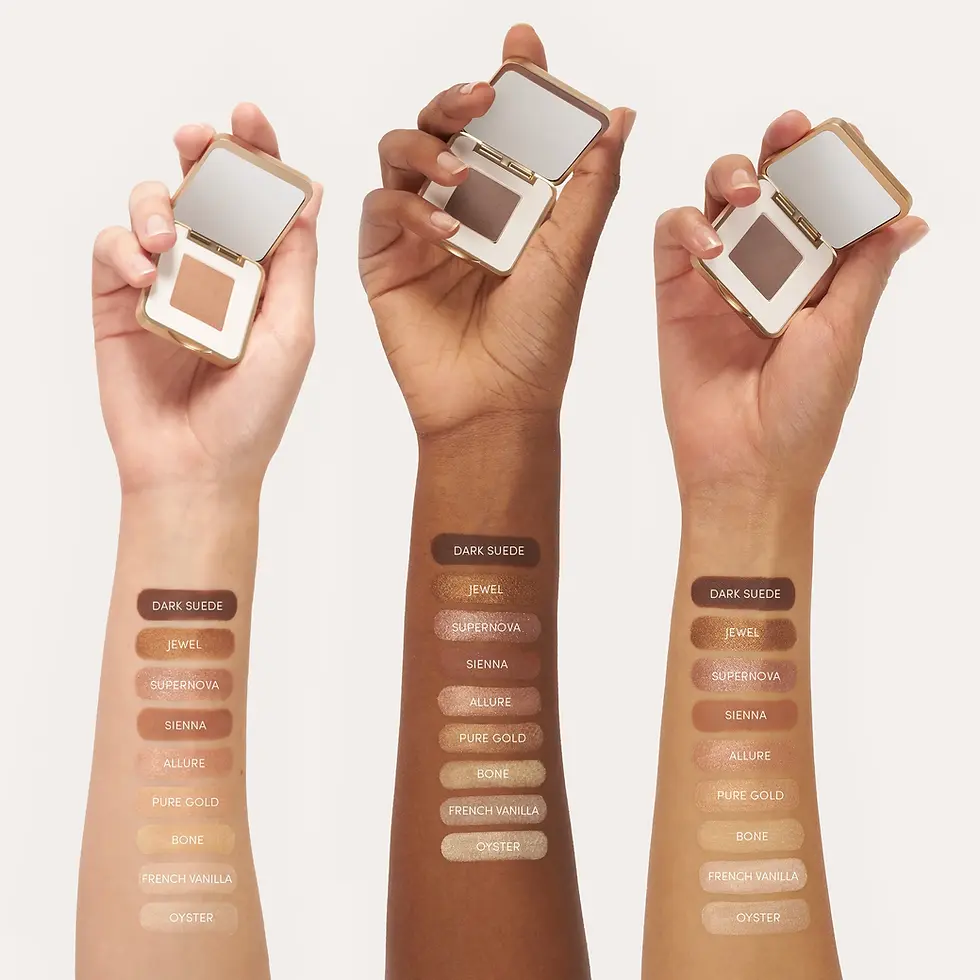 Thumbnail: PurePressed® Eye Shadow Single