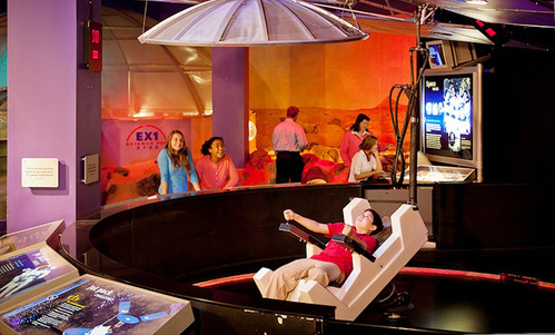 Exploring the Tech Museum of San Jose: A Fascinating Journey into Science and Technology