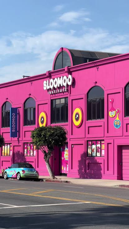 Sloomoo Institute