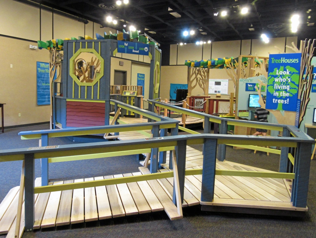 Gateway Science Museum Family Membership Wild Explorers