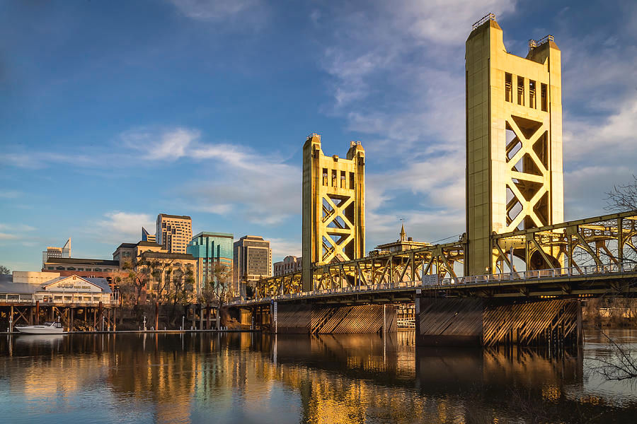 Old Sacramento Scavenger Hunt Walking Tour