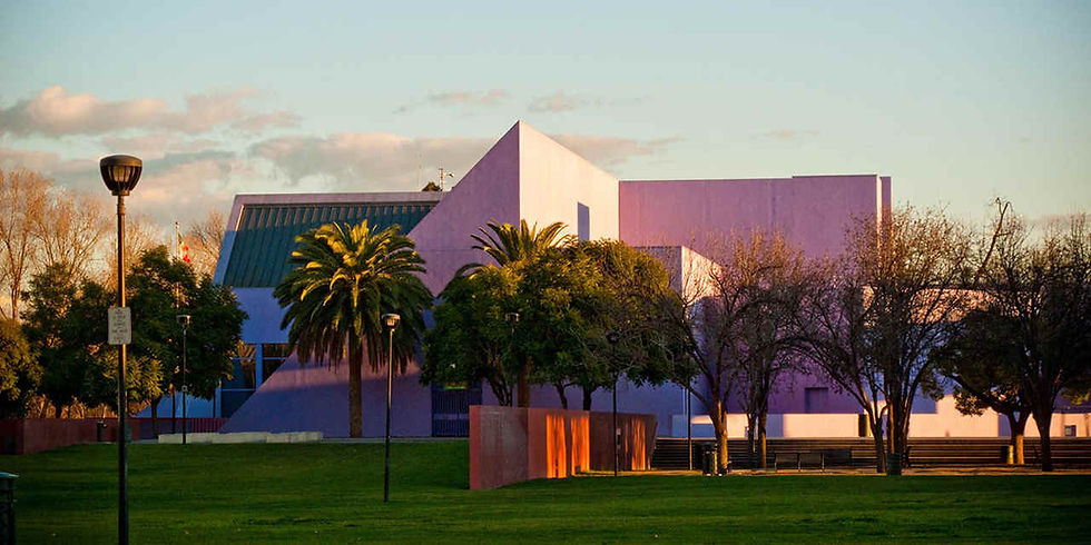 Thumbnail: Children's Discovery Museum of San Jose