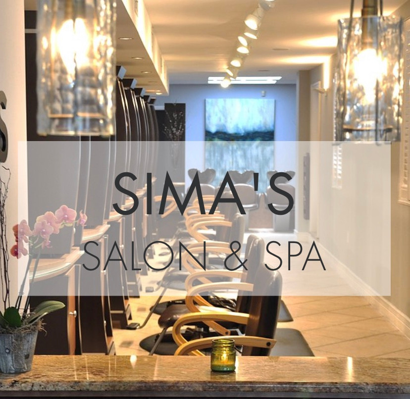 hair salon baltimore