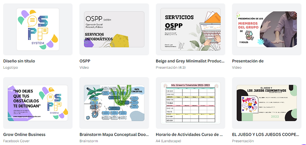 Medios Necesarios