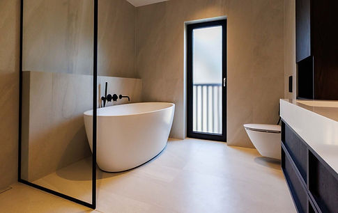 Bathroom and Laundry renovation in Perth WA