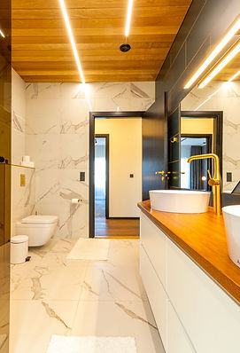 Bathroom and Laundry renovation in Perth WA