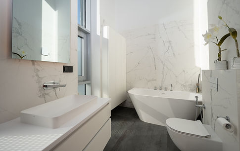 Bathroom and Laundry renovation in Perth WA