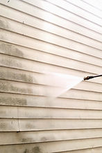 House Washing Image