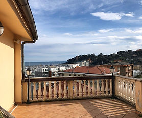 Varazze. 