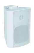 Parlante de pared de 20W Blanco marca SION