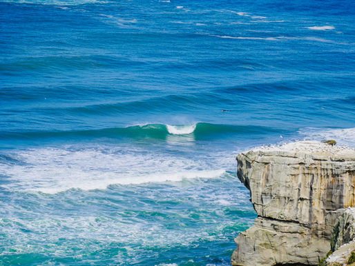 Surf Report For Beginner & Intermediate Surfers 29th & 30th March