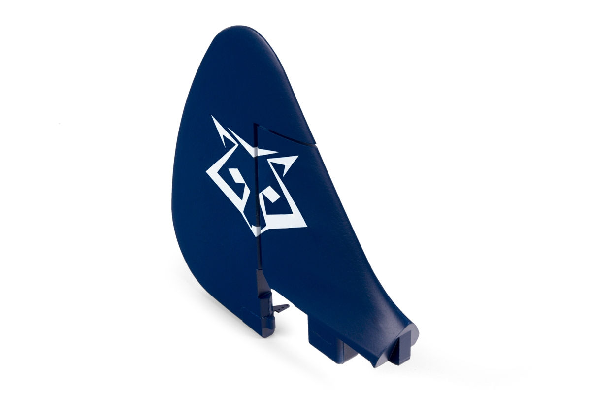 KAVAN Norden Rudder              Blue- Bush