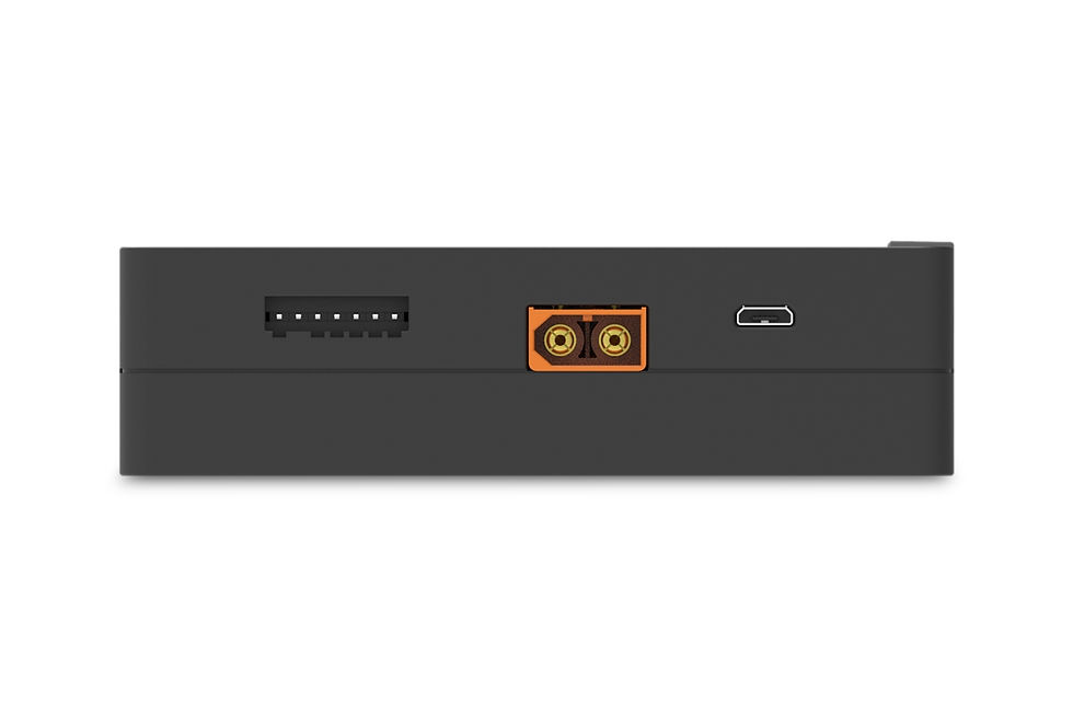Thumbnail: iDST 608AC Smart Charger