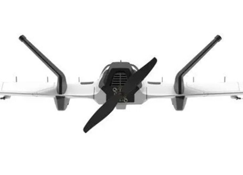 ZOHD Dart XL Extreme Enhanced- KIT | FPV Builds RC
