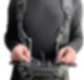Thumbnail: FrSky Transmitter Shoulder Strap