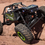 Thumbnail: Axial UTB18 Capra V2 1/18 RTR 4WD RC Crawler  Green-Orange