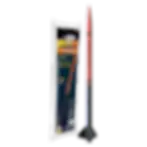 Estes Model Rockets : Star Orbiter packaging