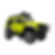 KAVAN GRE-24 RTR crawler 1:24 -Yellow