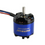 Thumbnail: Detrum BM3720A-600KV Brushless Motor