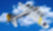 Thumbnail: TopRC B17 Flying Fortress 72'' 1875mm RC Plane Warbird
