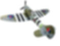 Thumbnail: Dynam Hawker Tempest V2 RC Airplane Warbird 1250mm 49" Wingspan