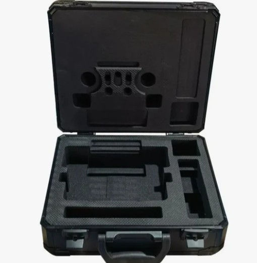 Thumbnail: FrSky X20 Pro Aluminum Box - Black