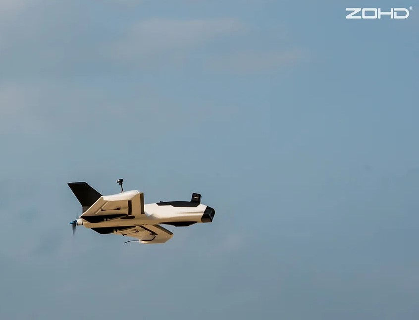 Thumbnail: ZOHD Dart XL Extreme Enhanced- KIT