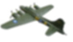 Thumbnail: TopRC B17 Flying Fortress 72'' 1875mm RC Plane Warbird
