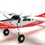 Thumbnail: KAVAN Pilatus PC-6 Porter 1500mm - PNP - Red-Blue