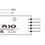 Thumbnail: FrSky TW R10 Receiver - - - Simultaneous Working Dual 2.4G TW Mode