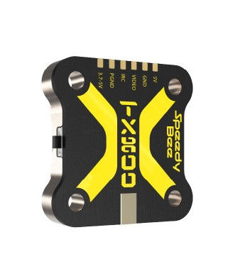 SpeedyBee TX800 VTX front view