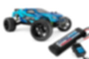 KAVAN GRT-10 Lightning 2.4 GHz 4WD 1:10
