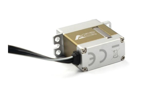 Thumbnail: FRSKY Act 5200 Coreless Servo M5213H