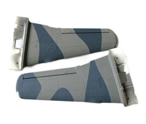 Dynam Messerschmitt Me-262 Wings