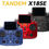 Thumbnail: FRSKY Tandem X18SE        Red-Blue-Black