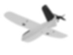Thumbnail: ZHOD Talon 250g PNP 620mm FPV RC Airplane