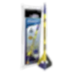 Estes Model Rockets : Checkmate packaging
