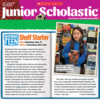 Junior Scholastic