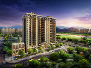 新店建案-波爾多I