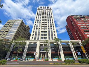 華固大安學府-大安信義雙生活圈