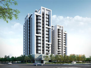 新店建案-漢皇吾岳