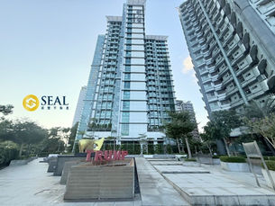 信義區-下班後的 101 是家的日常窗景 ✨