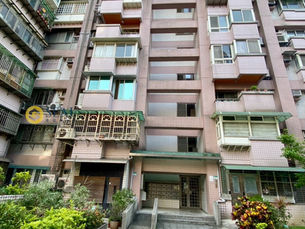 信義區-北醫商圈電梯三房車