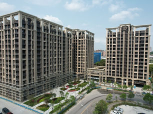 新店建案-樂菲莊園(波爾多Ⅱ期)