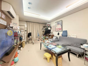 信義區-遇見「慢生活」🍃|六張犁捷運一樓