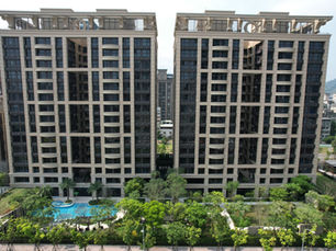 新店建案-國美I期中央新村